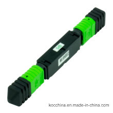 MPO MTP Fiber Optic Male-Famale Attenuator